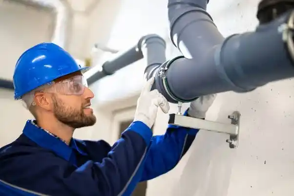 water damage restoration service Norfolk